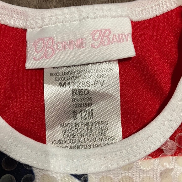 Adorable Baby Dress - Picture 2 of 4